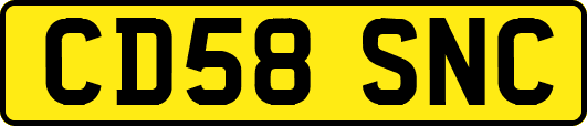 CD58SNC
