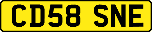 CD58SNE