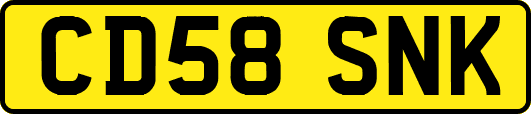 CD58SNK