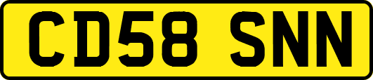 CD58SNN