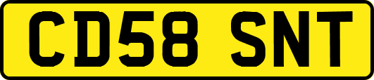 CD58SNT