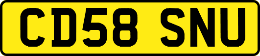 CD58SNU