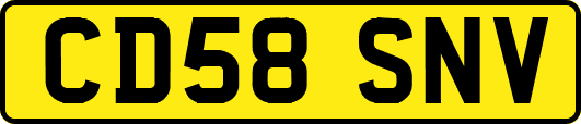 CD58SNV