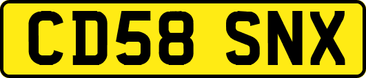 CD58SNX