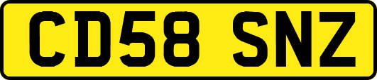 CD58SNZ