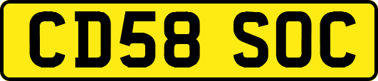 CD58SOC