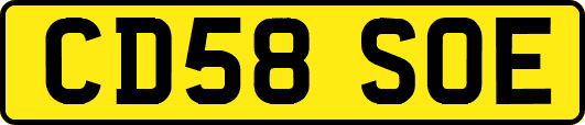 CD58SOE