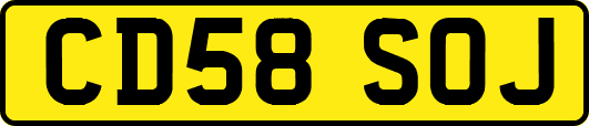CD58SOJ