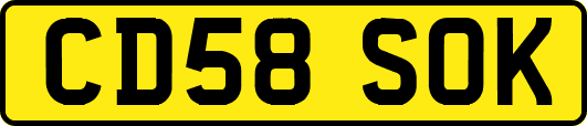 CD58SOK