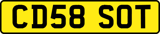 CD58SOT