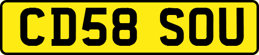 CD58SOU