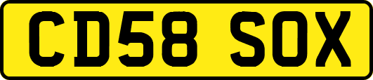 CD58SOX