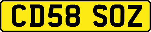 CD58SOZ