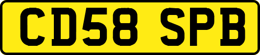 CD58SPB