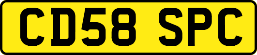 CD58SPC