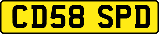 CD58SPD
