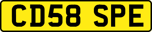 CD58SPE