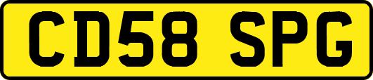 CD58SPG