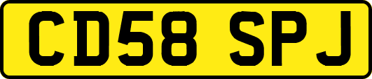 CD58SPJ
