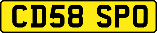 CD58SPO