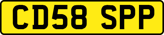 CD58SPP