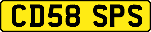 CD58SPS