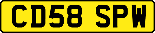 CD58SPW