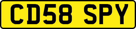 CD58SPY