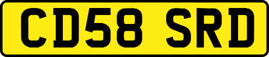 CD58SRD