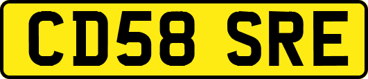 CD58SRE