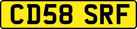 CD58SRF