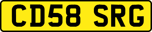 CD58SRG