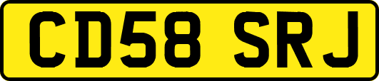 CD58SRJ