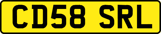 CD58SRL