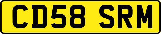 CD58SRM