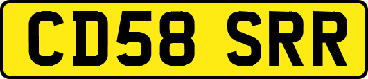 CD58SRR