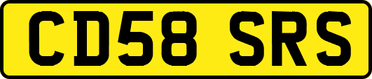 CD58SRS