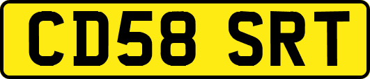 CD58SRT
