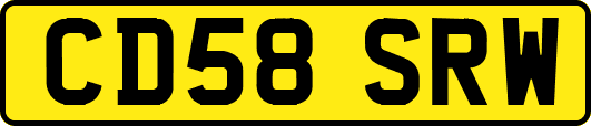 CD58SRW
