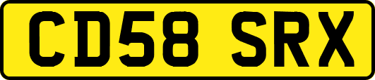 CD58SRX