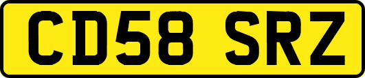 CD58SRZ
