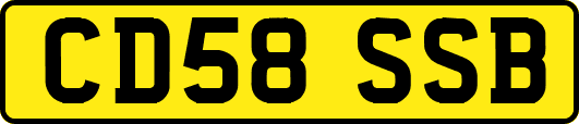 CD58SSB