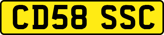 CD58SSC