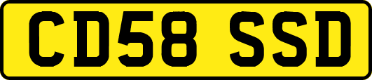 CD58SSD