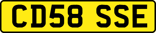CD58SSE