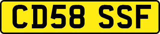 CD58SSF