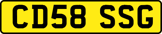 CD58SSG