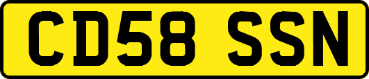 CD58SSN
