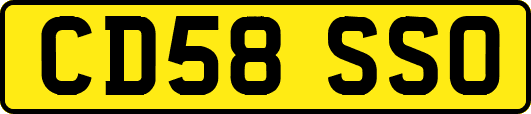 CD58SSO