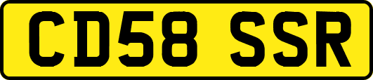 CD58SSR